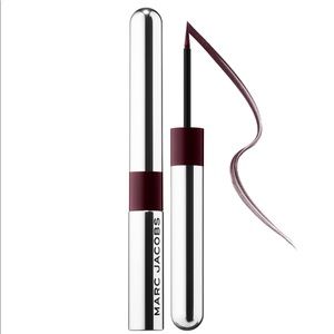 Marc Jacobs Highliner- Berry Deep